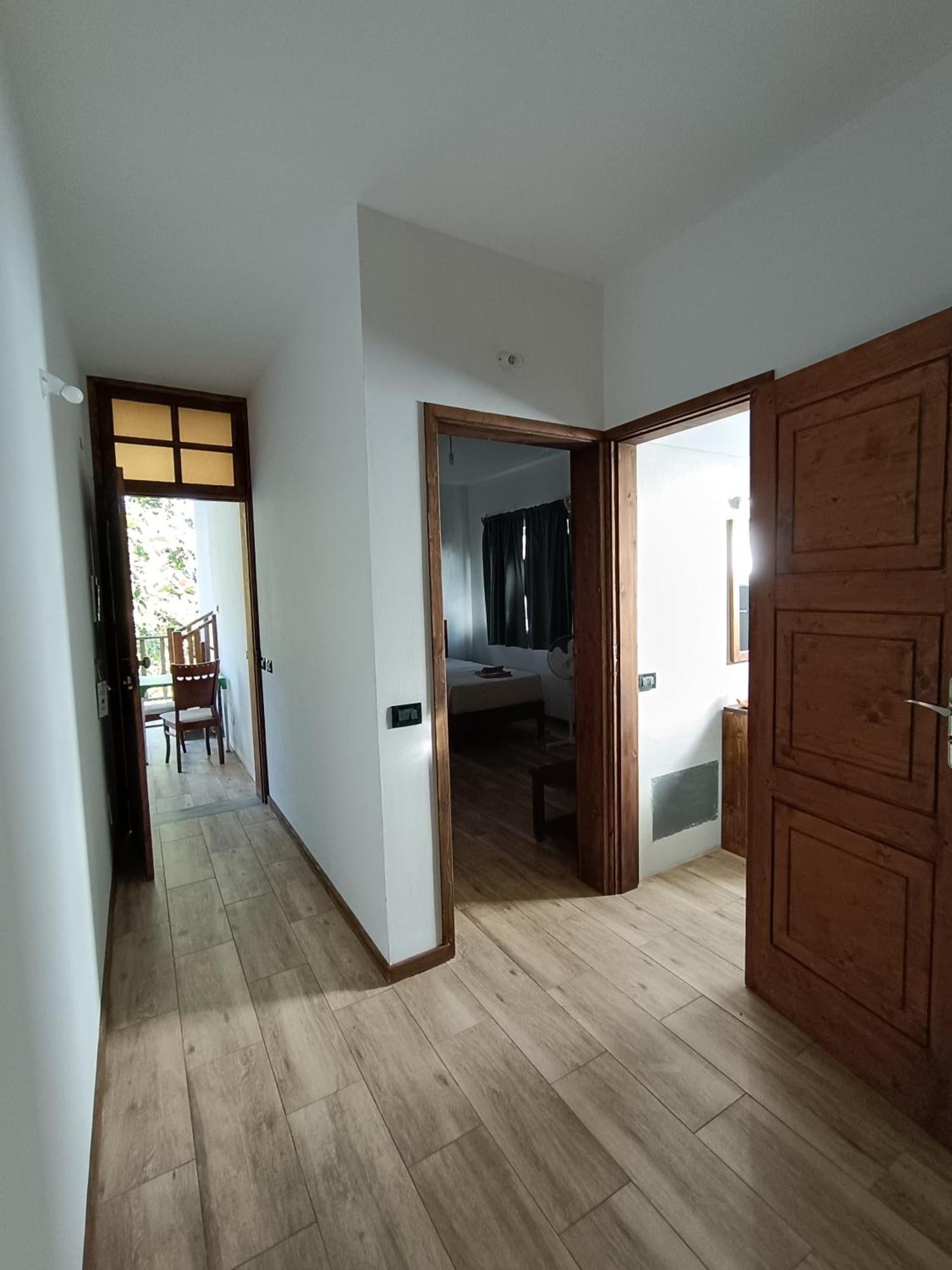 Oasis Paul Residencial 호텔 외부 사진